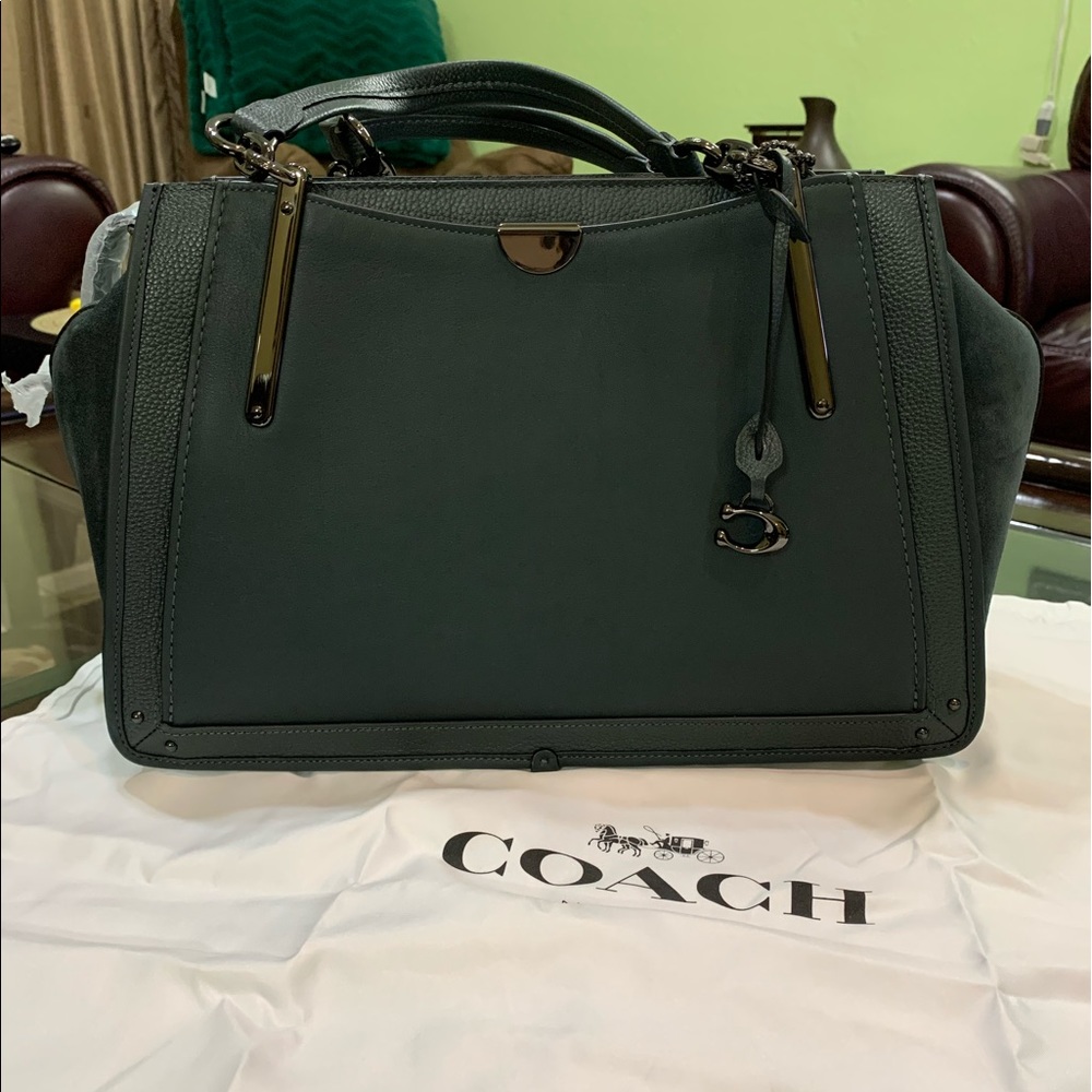 Coach dreamer 36 bag